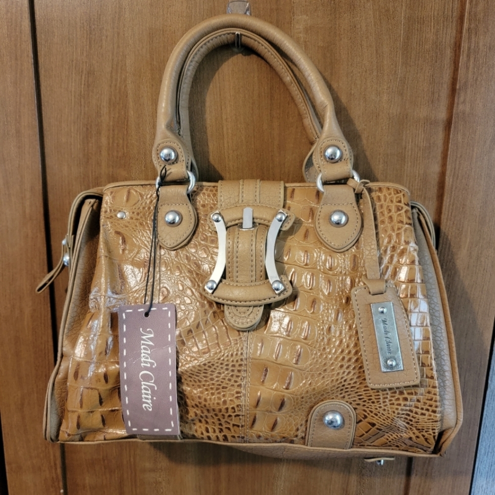 Madi Claire handbag